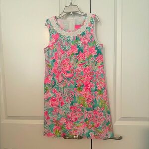 Lilly Pulitzer Girl’s dress size 12